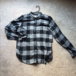 Flannel Shirt